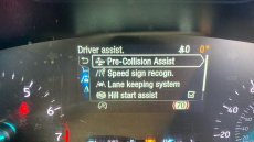 Ford Focus 1.0 EcoBoost 125 ST-Line 5dr Petrol Hatchback